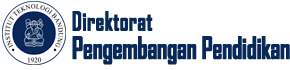 Direktorat Pengembangan Pendidikan