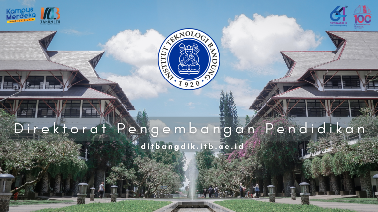 Direktorat Pengembangan Pendidikan – Direktorat Pengembangan Pendidikan